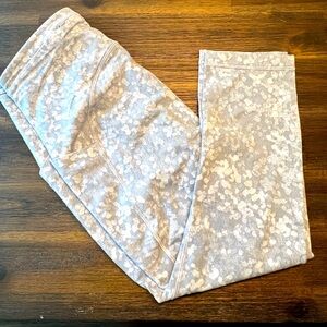 Lululemon swift speed high rise right 21”